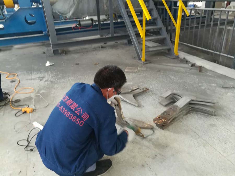 攪拌槳葉片 攪拌槳葉片