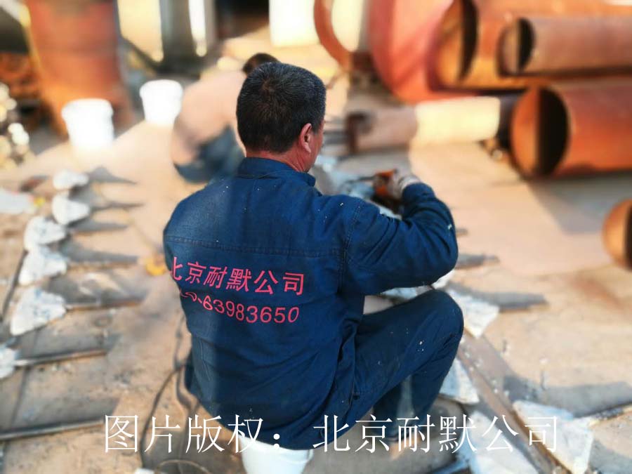 槳葉片防腐蝕處理 槳葉片防腐蝕處理