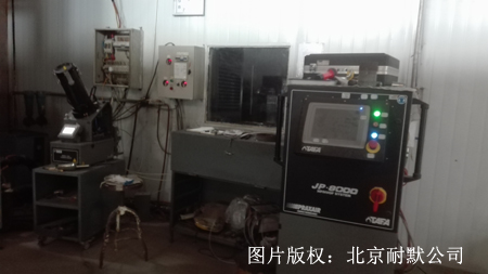 碳化鎢噴涂設備 碳化鎢噴涂設備