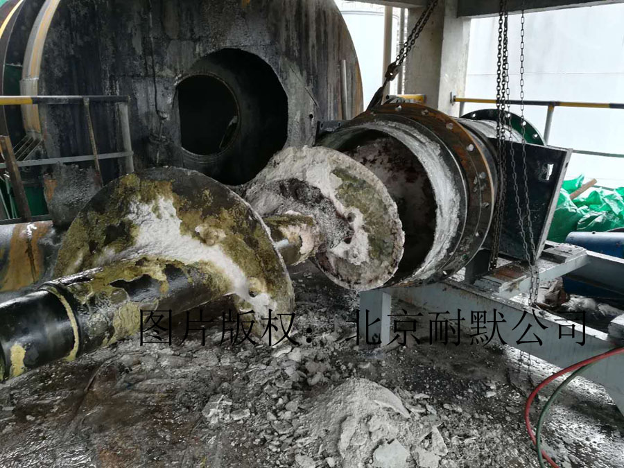 螺旋絞龍葉片防腐耐磨用什么材料 螺旋絞龍葉片防腐耐磨用什么材料